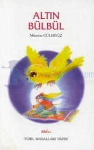 Altın Bülbül