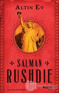 Altın Ev %25 indirimli Salman Rushdie