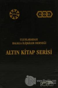 Altın Kitap Serisi (12 Kitap Takım)
