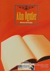 Altın Öğütler