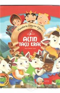 Altın Taçlı Kral