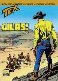 Altın Tex Sayı: 107 Gılas!