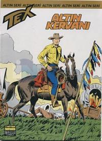 Altın Tex Sayı: 95 Altın Kervanı