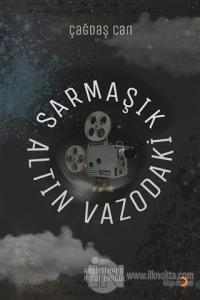Altın Vazodaki Sarmaşık