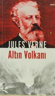 Altın Volkanı %40 indirimli Jules Verne