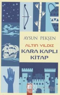 Altın Yıldız - Kara Kaplı Kitap