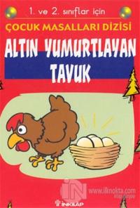 Altın Yumurtlayan Tavuk 1. ve 2. sınıflar için