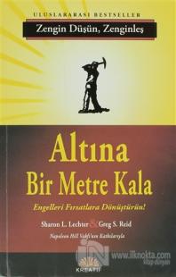 Altına Bir Metre Kala