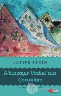 Altınçayır Vadisi'nin Çocukları