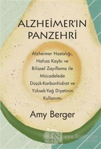 Alzheimer'ın Panzehri