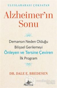 Alzheimer'ın Sonu