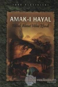 Amak-ı Hayal