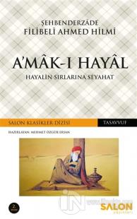 A'mak-ı Hayal