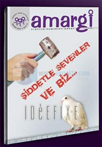 Amargi - Sayı: 4
