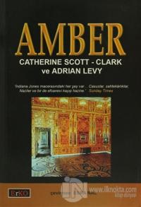 Amber %10 indirimli Catherine Scott