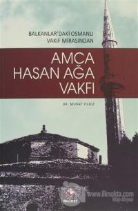 Amca Hasan Ağa Vakfı