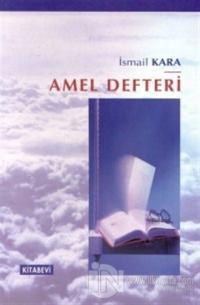 Amel Defteri