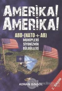 Amerika! Amerika!