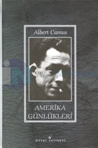 Amerika Günlükleri