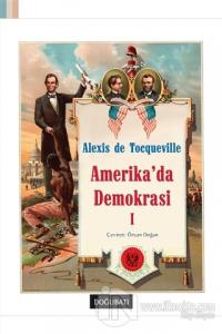 Amerika'da Demokrasi 1