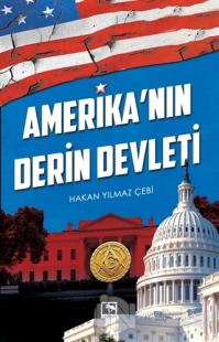 Amerika'nın Derin Devleti