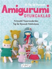 Amigurumi Oyuncaklar