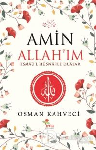 Amin Allah'ım