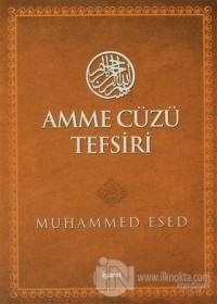 Amme Cüzü Tefsiri