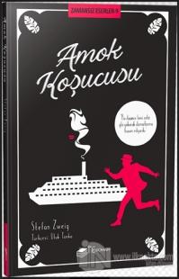 Amok Koşucusu - Zamansız Eserler 9
