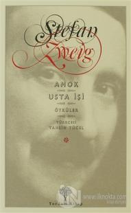 Amok - Usta İşi %25 indirimli Stefan Zweig