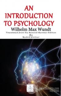An Introduction to Psychology Wilhelm Max Wundt
