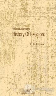 An Introduction To The History Of Religion