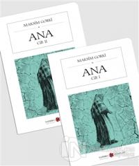 Ana (2 Kitap Takım)