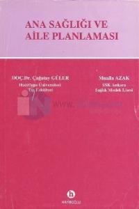 Ana Sağlığı ve Aile Planlaması