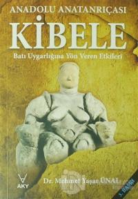 Anadolu Anatanrıçası Kibele