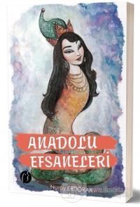 Anadolu Efsaneleri