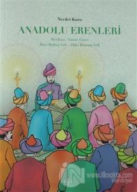 Anadolu Erenleri