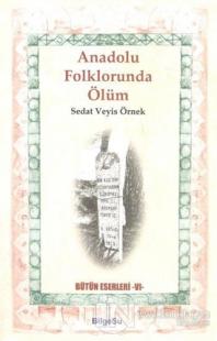 Anadolu Folklorunda Ölüm