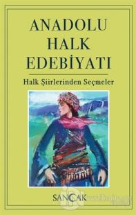 Anadolu Halk Edebiyatı