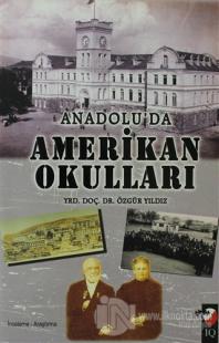 Anadolu'da Amerikan Okulları