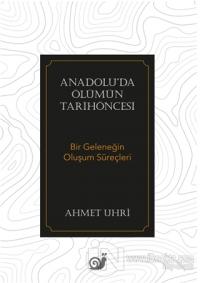 Anadolu'da Ölümün Tarihöncesi