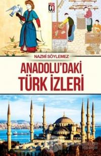 Anadolu'daki Türk İzleri