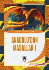 Anadolu'dan Masallar 1
