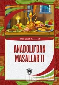 Anadolu'dan Masallar 2