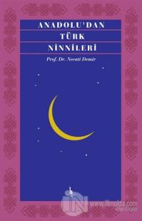 Anadolu'dan Türk Ninnileri