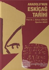 Anadolu'nun Eskiçağ Tarihi