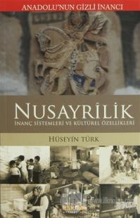 Anadolu'nun Gizli İnancı Nusayrilik