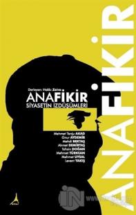 Anafikir
