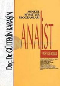 Analist