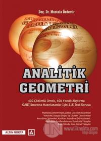 Analitik Geometri